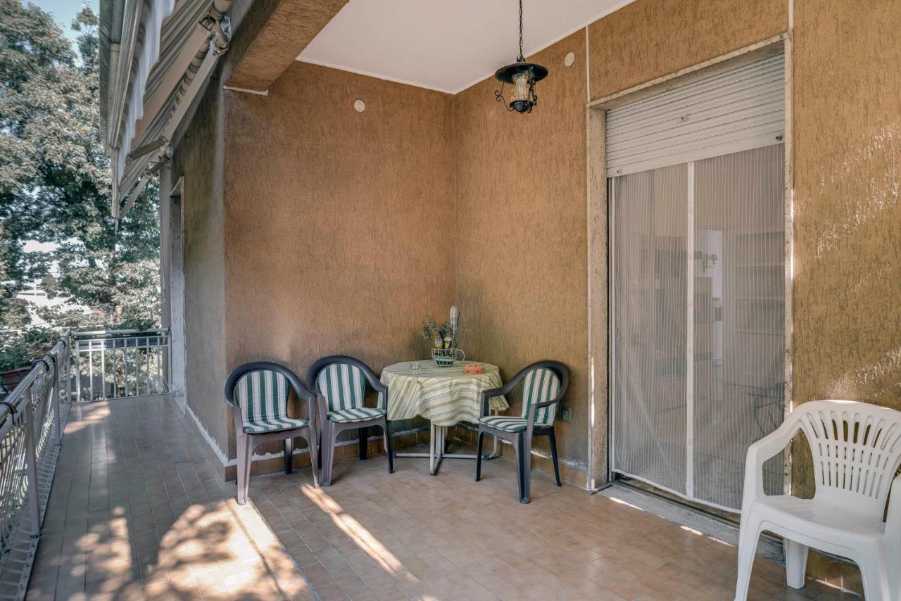 Caronno Pertusella Sentirsi A Casa, Lontano Da Casa-Feel At Home Away From Home מראה חיצוני תמונה